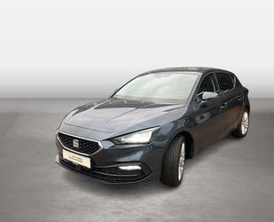 Seat Seat Leon Style 1.0 TSI Winterpaket Gebrauchtwagen