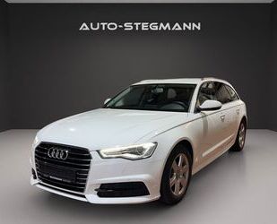 Audi Audi A6 1.8 TFSI ultra S tronic Avant Gebrauchtwagen