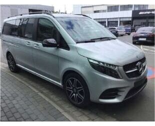 Mercedes-Benz Mercedes-Benz V 300 Avantg. Ed L. AMG Pano Standh Gebrauchtwagen