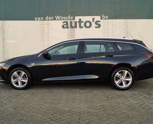 Opel Opel Insignia Sports Tourer 1.6 CDTI 110pk Busines Gebrauchtwagen