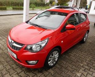 Opel Opel Karl 120 Jahre Gebrauchtwagen