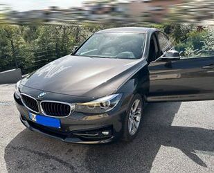 BMW BMW 320i Gran Turismo Sport and Business Paket Gebrauchtwagen