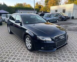 Audi Audi A4 Avant Ambiente 2.0TFSI Automatik Tüv/Neu Gebrauchtwagen