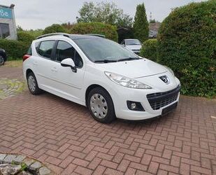 Peugeot Peugeot 207 SW Tendance Gebrauchtwagen