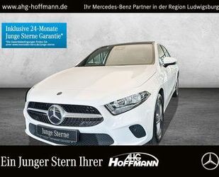 Mercedes-Benz Mercedes-Benz A 250 e Progressive+Pano+NaviPremium Gebrauchtwagen