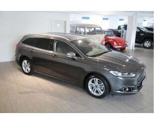 Ford Ford Mondeo 2,0 TDCi 132kW Titanium Turnier Power. Gebrauchtwagen