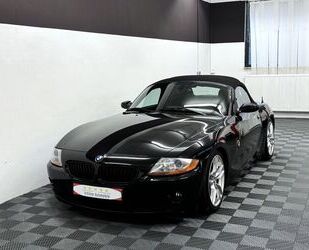 BMW BMW Z4 3.0i Roadster*Xenon*Navi*HiFi DSP*Tempomat* Gebrauchtwagen