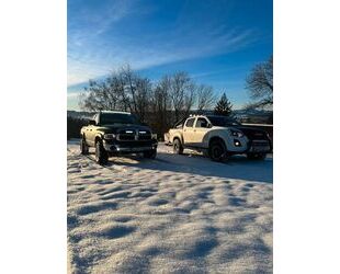 Dodge Dodge RAM 4,7 4x4 Gebrauchtwagen