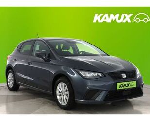 Seat Seat Ibiza 1.0TSI DSG Style+LED+NAVI+CARPLAY+PDC+S Gebrauchtwagen