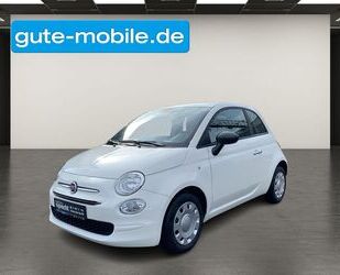 Fiat Fiat 500 1.0 GSE Hybrid CULT 51kW (69PS) Gebrauchtwagen