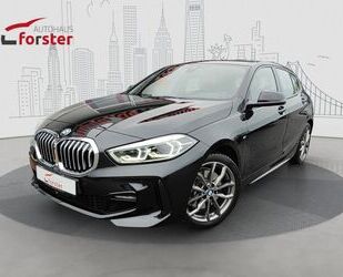 BMW BMW 120d M Sport LED HIFI Lenkradh. DAB Live Cockp Gebrauchtwagen