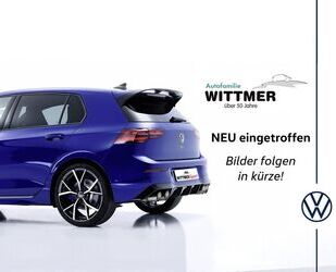 VW Volkswagen T-Roc 1.5 TSI ACT OPF Style / SH / Alu Gebrauchtwagen