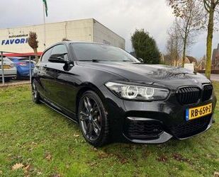 BMW BMW M140i 1-serie EDITION SHADOW EXECUTIVE PERFORM Gebrauchtwagen