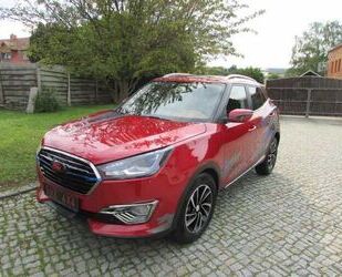 DFSK DFSK SF 3 Luxury Zotiac Zotye T300 , Gebrauchtwagen