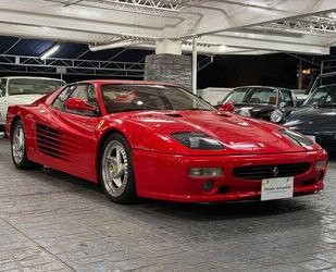 Ferrari Ferrari 512M year 1996 Gebrauchtwagen