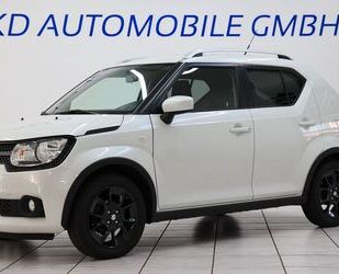 Suzuki Suzuki Ignis Comfort+ 4x4*AllGrip*Kamera*DAB+*KeyF Gebrauchtwagen