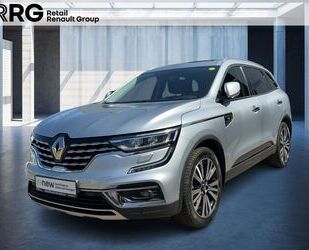 Renault Renault Koleos 2.0 DCI 185 INITIALE PARIS AUTOMATI Gebrauchtwagen