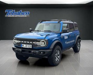 Ford Bronco Gebrauchtwagen