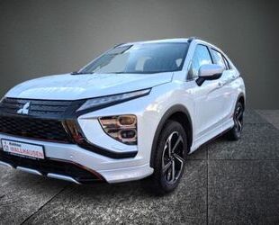 Mitsubishi Eclipse Cross Gebrauchtwagen