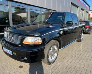 Ford Ford F 150 Harley-Davidson Supercharged 5.4 V8 Gebrauchtwagen