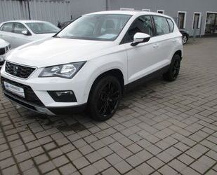 Seat Seat Ateca 2,0 TDI Style Gebrauchtwagen