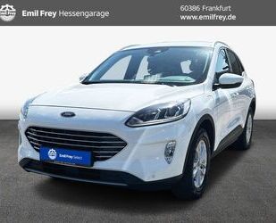 Ford Ford Kuga 2.5 Duratec PHEV TITANIUM Gebrauchtwagen