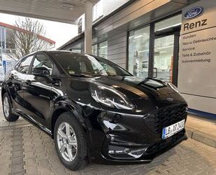 Ford Ford Puma 1.0 EcoBoost Hybrid ST-LINE X Gebrauchtwagen