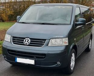 VW Volkswagen T5 Multivan United Carplay/Android Auto Gebrauchtwagen