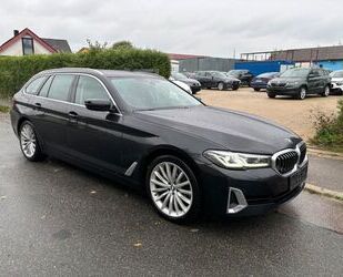 BMW BMW 520 Baureihe *360*HEAD*LED*H/K*AMBIENTAL*LUXUR Gebrauchtwagen