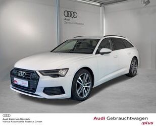 Audi Audi A6 Avant 50 TFSI e QUATTRO+NAVI+HD MATRIX+AHK Gebrauchtwagen