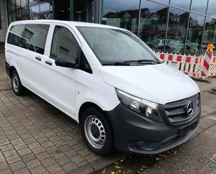 Mercedes-Benz Mercedes-Benz Vito Tourer 114/116/119 CDI Pro lang Gebrauchtwagen