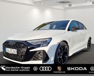 Audi Audi RS 3 Sportback Vmax 280km/h RS-Sportabgasanl. Gebrauchtwagen