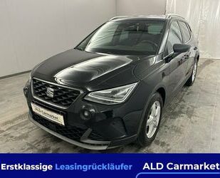 Seat Seat Arona 1.0 TSI OPF FR Geschlossen, 5-türig, 6- Gebrauchtwagen