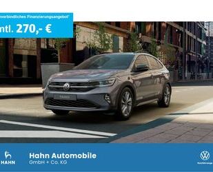 VW Volkswagen Taigo MOVE 1,5 l TSI DSG 110 kW/150 PS Gebrauchtwagen