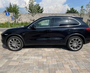 Porsche Porsche Cayenne Diesel Gebrauchtwagen