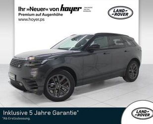 Land Rover Land Rover Range Rover Velar D300 Dynamic SE AHK P Gebrauchtwagen