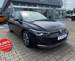 VW Volkswagen Golf 2.0 TDI Active Matrix Kamera AHK A Gebrauchtwagen