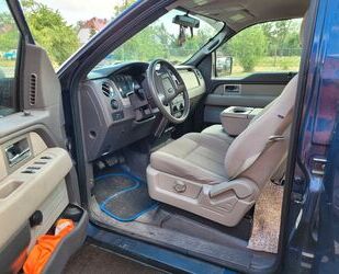 Ford Ford F 150 Gebrauchtwagen