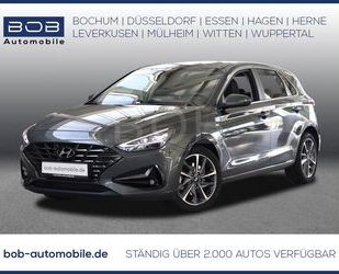 Hyundai Hyundai i30 1.5 T-GDI DCT Prime NAV LED KAMERA TOT Gebrauchtwagen