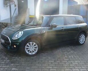 Mini MINI COOPER Clubman John Cooper Works Gebrauchtwagen