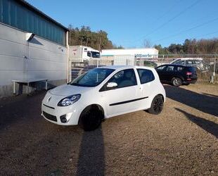 Renault Renault Twingo 1,2 *KLIMA* TÜV 11/2026* ZAHNRIEME Gebrauchtwagen