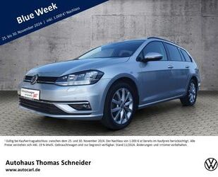 VW Volkswagen Golf VII Variant Comfortline 1.0 TSI Bu Gebrauchtwagen