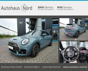 Mini MINI John Cooper Works Clubman ALL4 