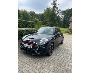 Mini MINI JCW, TÜV neu, top Ausstattung, 8 fach bereift Gebrauchtwagen