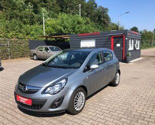 Opel Opel Corsa D Energy * Klimaanlage - 56.000 km Gebrauchtwagen