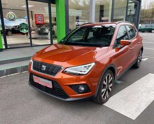 Seat Seat Arona Style Gebrauchtwagen