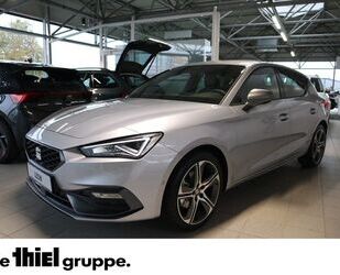 Seat Seat Leon FR Plus 2.0 TDI DSG Gebrauchtwagen