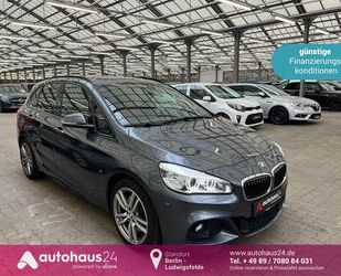 BMW BMW 225i M Sport Leder|Pano|LED|Navi Gebrauchtwagen