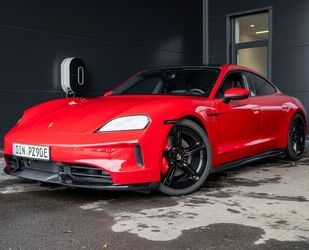 Porsche Porsche Taycan 4S Facelift BOSE HD-Matrix Soft-Clo Gebrauchtwagen