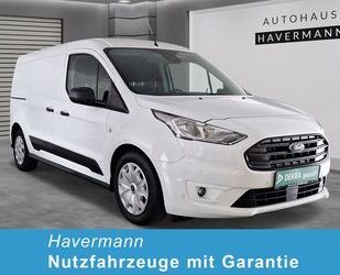 Ford Ford Transit Connect 230 L2 1.5L mit Garantie Gebrauchtwagen